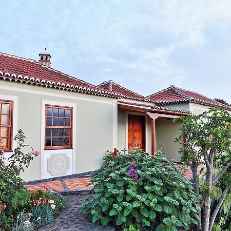 Casa Rural Hermana "By Henrypole Home" Brena Baja Luaran gambar