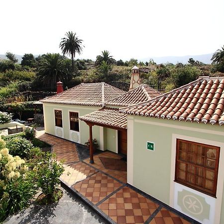 Casa Rural Hermana "By Henrypole Home" Brena Baja Luaran gambar