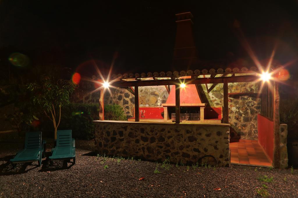 Casa Rural Hermana "By Henrypole Home" Brena Baja Luaran gambar