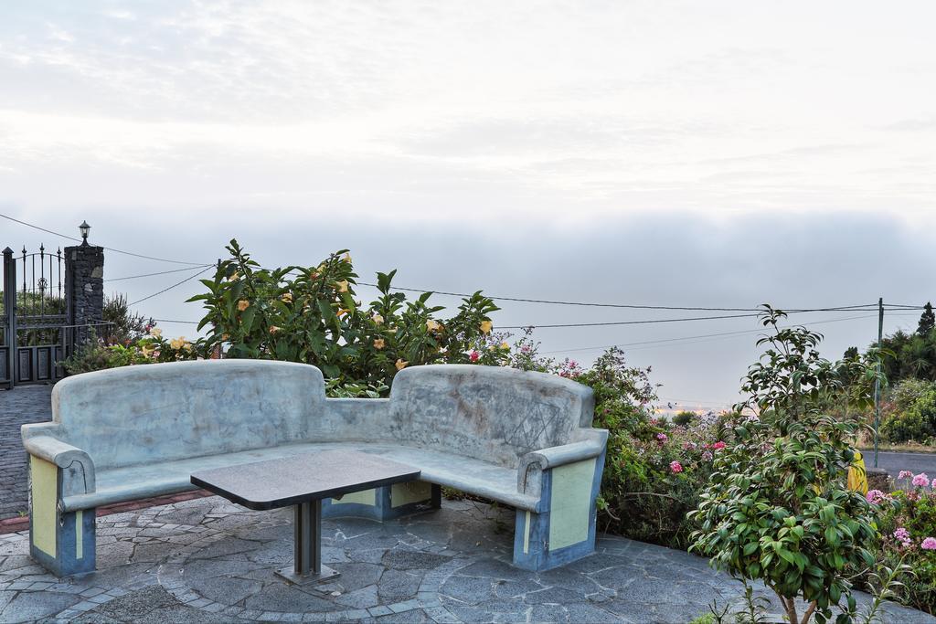 Casa Rural Hermana "By Henrypole Home" Brena Baja Luaran gambar