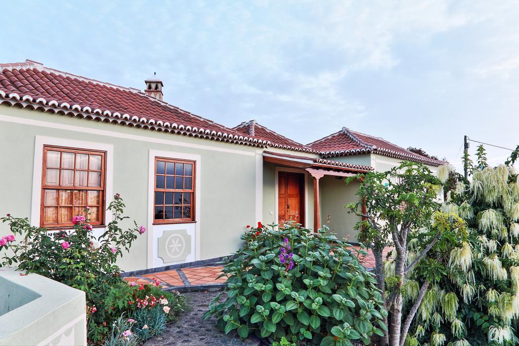 Casa Rural Hermana "By Henrypole Home" Brena Baja Luaran gambar
