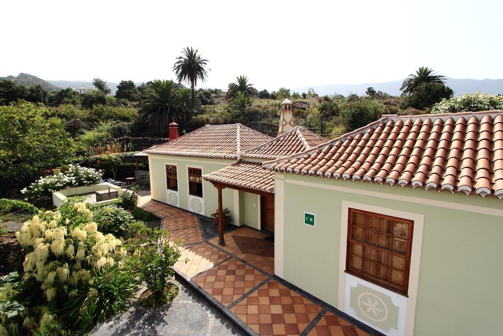 Casa Rural Hermana "By Henrypole Home" Brena Baja Luaran gambar
