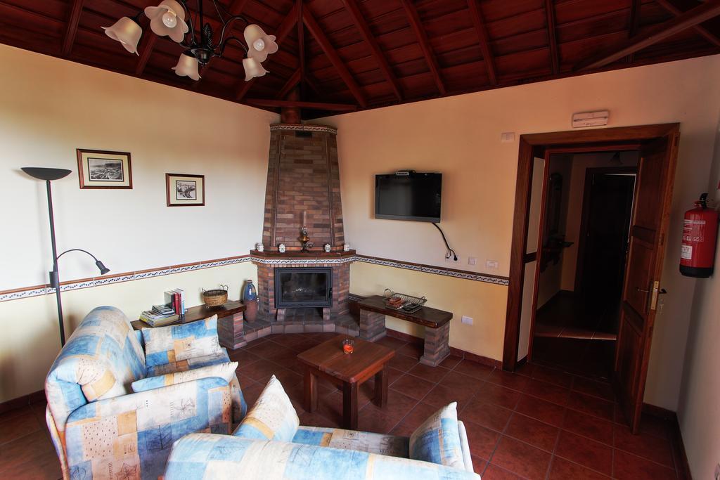 Casa Rural Hermana "By Henrypole Home" Brena Baja Luaran gambar