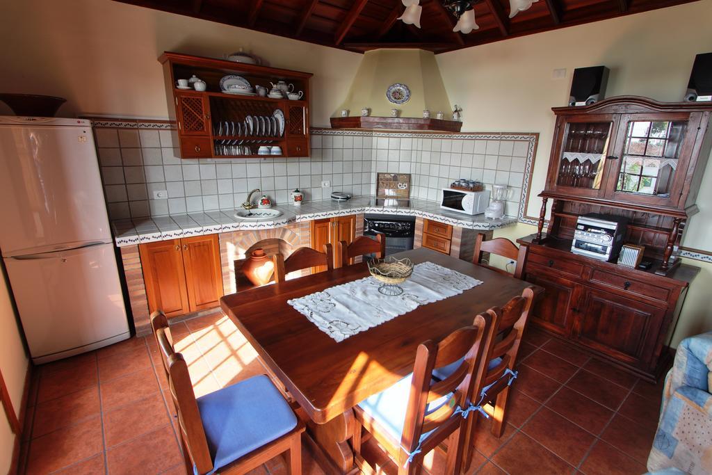 Casa Rural Hermana "By Henrypole Home" Brena Baja Luaran gambar
