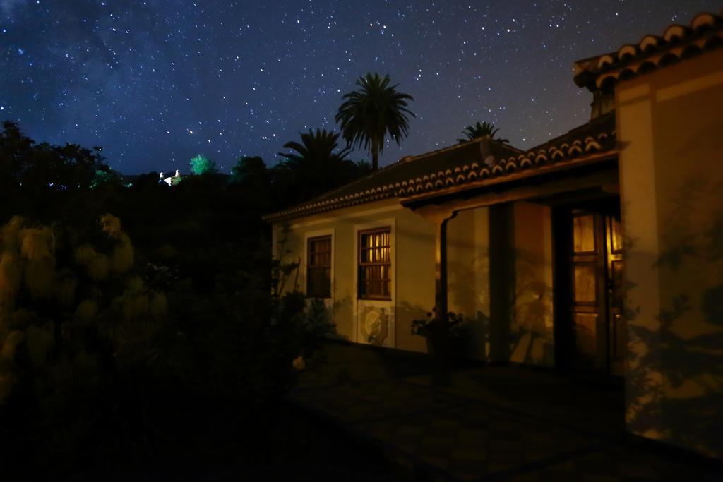 Casa Rural Hermana "By Henrypole Home" Brena Baja Luaran gambar