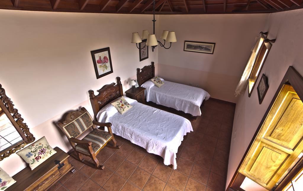 Casa Rural Hermana "By Henrypole Home" Brena Baja Luaran gambar