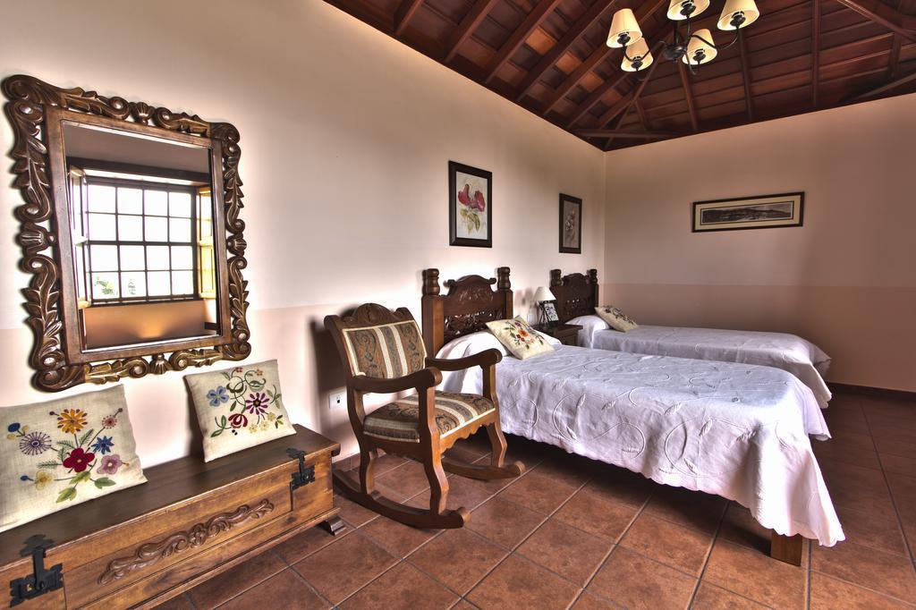 Casa Rural Hermana "By Henrypole Home" Brena Baja Luaran gambar