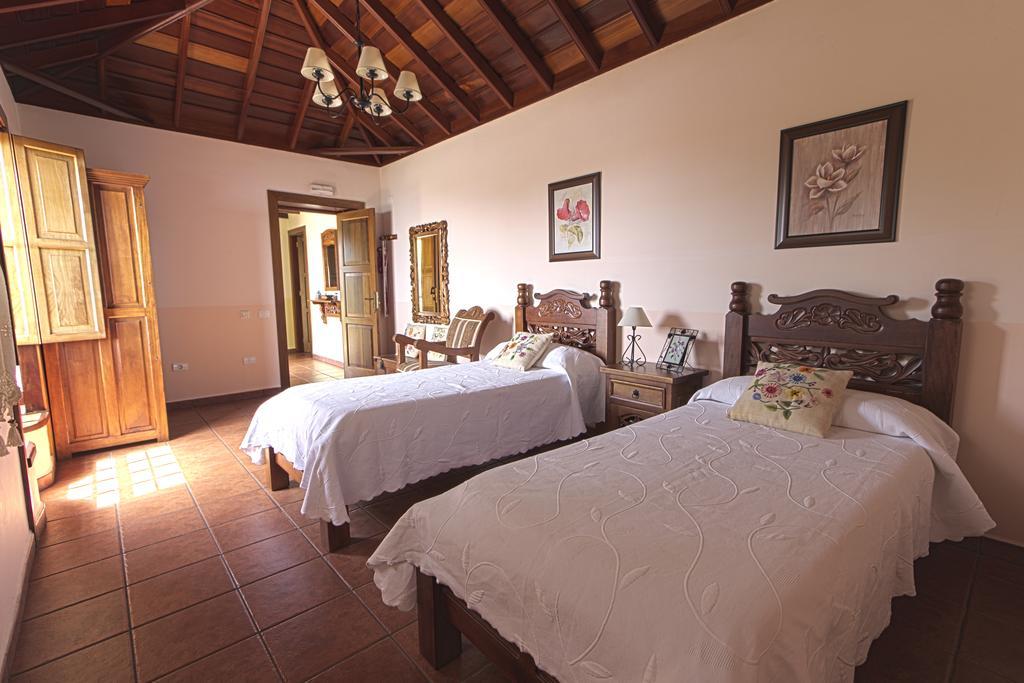 Casa Rural Hermana "By Henrypole Home" Brena Baja Luaran gambar