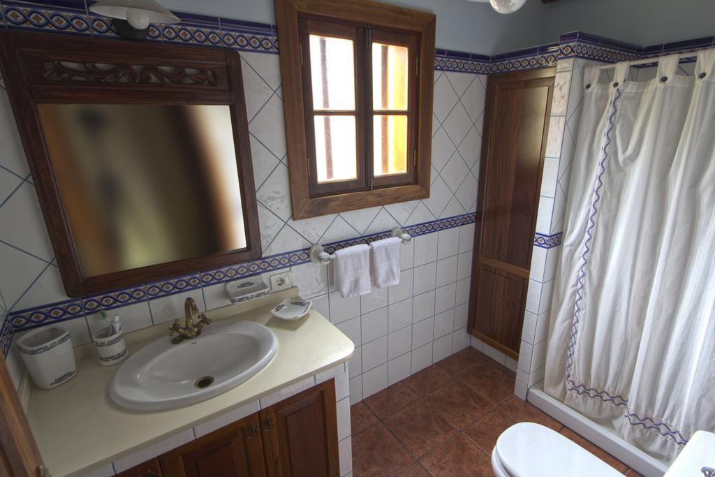 Casa Rural Hermana "By Henrypole Home" Brena Baja Luaran gambar
