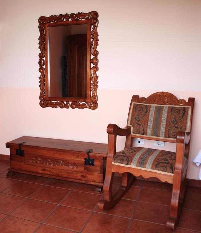 Casa Rural Hermana "By Henrypole Home" Brena Baja Luaran gambar
