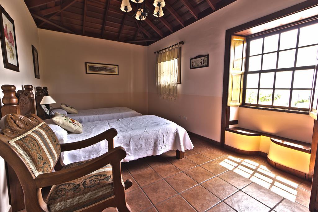 Casa Rural Hermana "By Henrypole Home" Brena Baja Luaran gambar