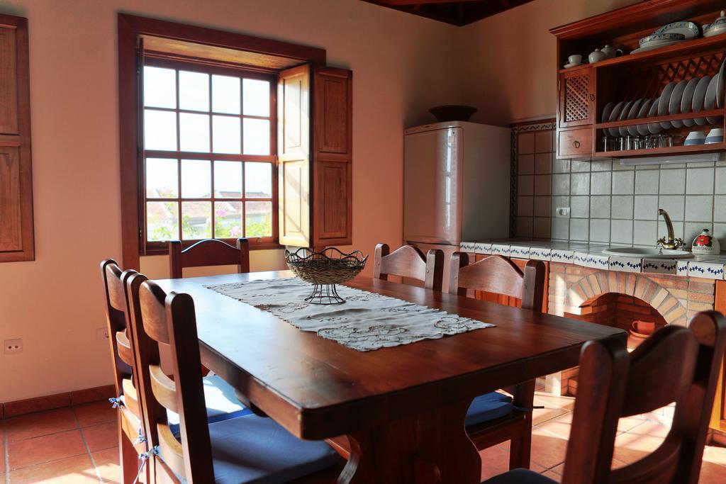 Casa Rural Hermana "By Henrypole Home" Brena Baja Luaran gambar