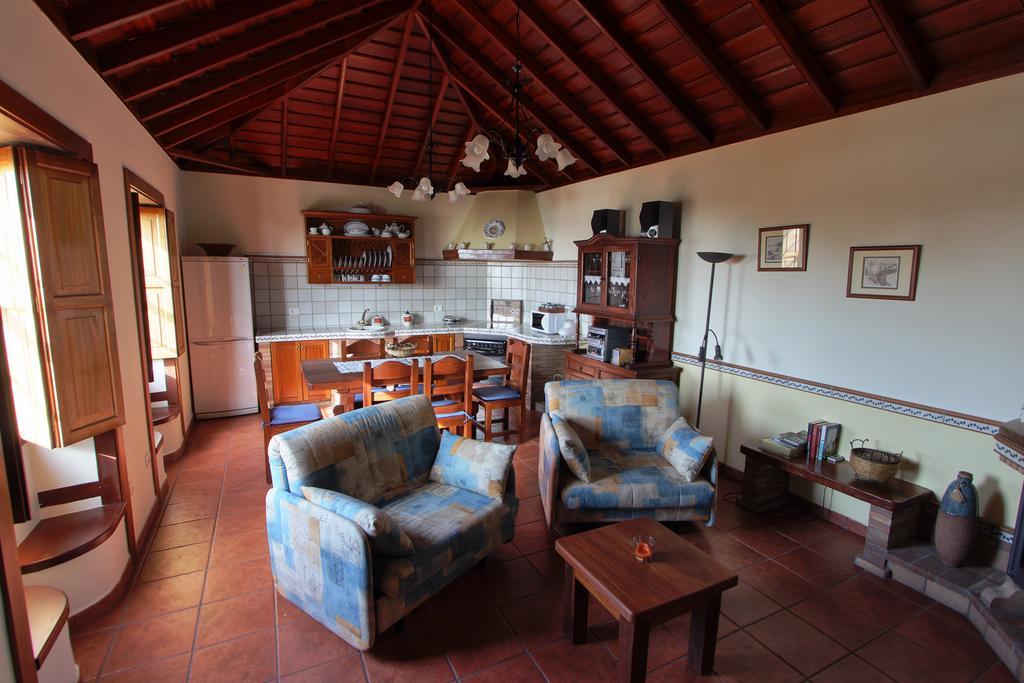 Casa Rural Hermana "By Henrypole Home" Brena Baja Luaran gambar