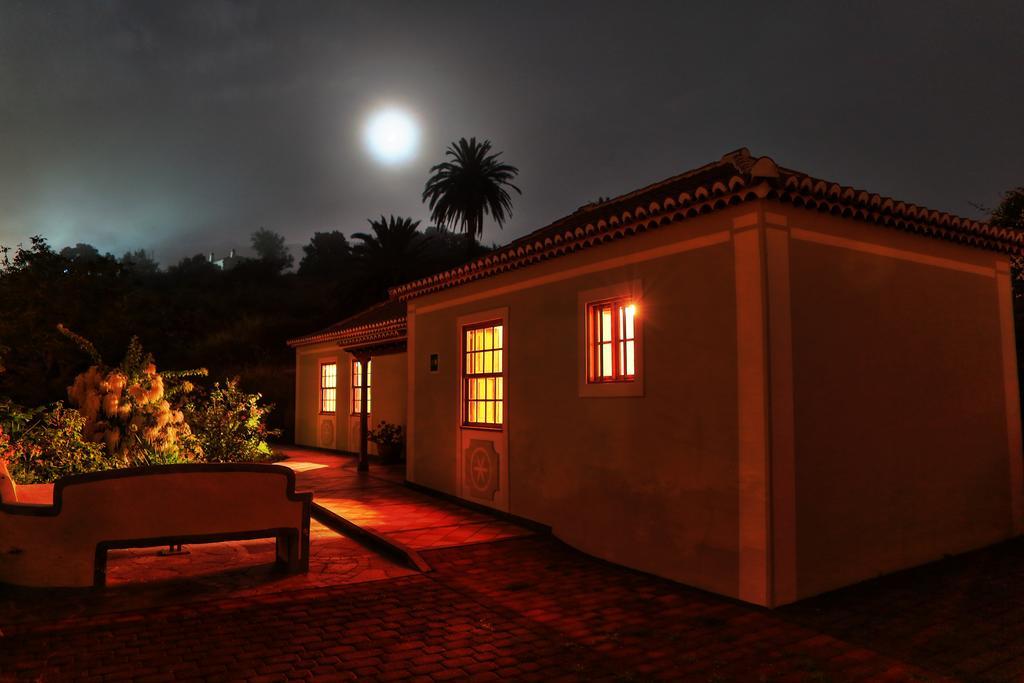 Casa Rural Hermana "By Henrypole Home" Brena Baja Luaran gambar